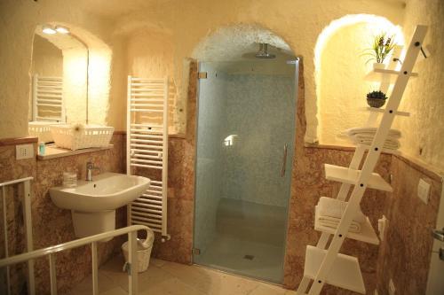 Hostal La Neviera Nei Sassi