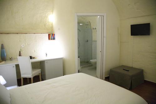 Hostal La Neviera Nei Sassi