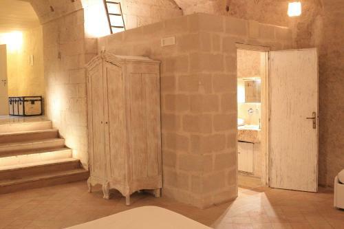 Hostal La Neviera Nei Sassi