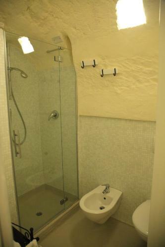 Hostal La Neviera Nei Sassi