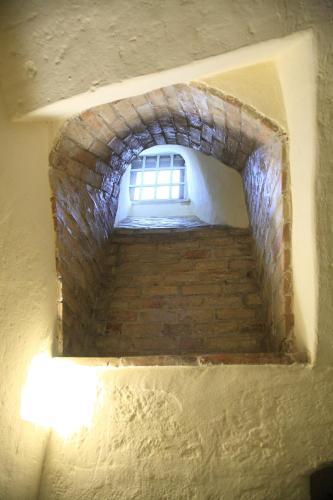 Hostal La Neviera Nei Sassi