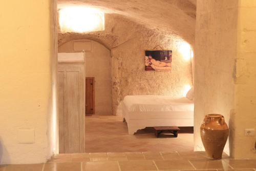 Hostal La Neviera Nei Sassi
