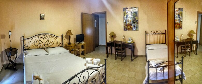 Bed And Breakfast Pieffe