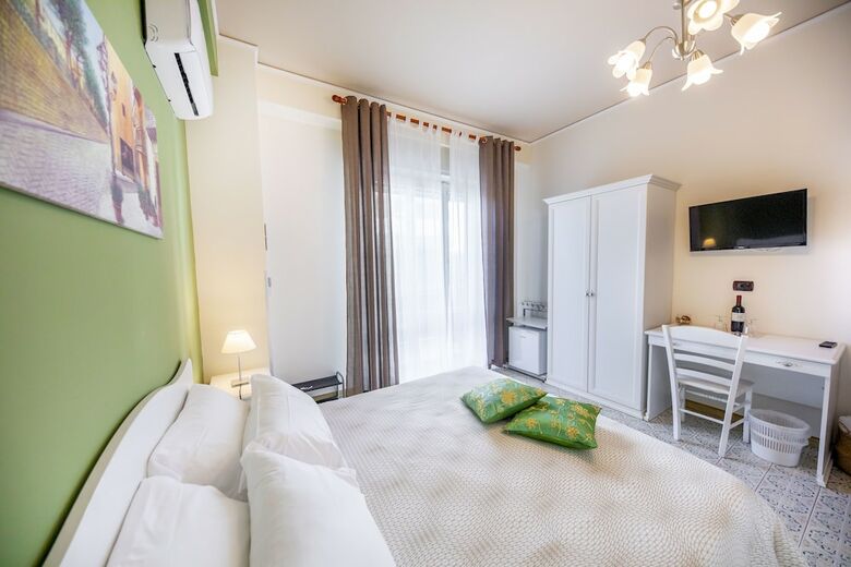 Baronetto B&B