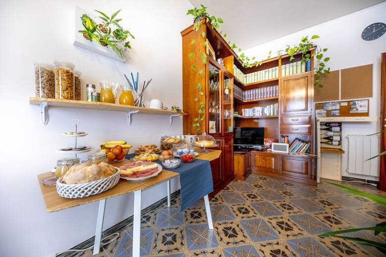 Baronetto B&B