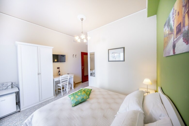 Baronetto B&B