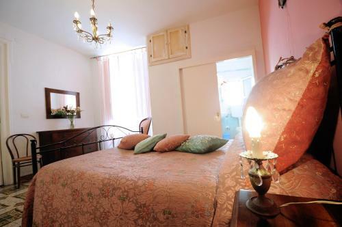 Bed And Breakfast Palazzo Rocci