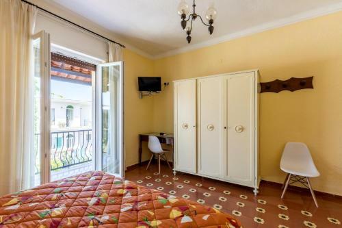 Hotel Pensione Villa Mafalda