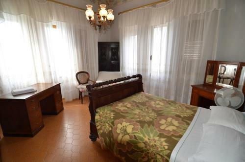 Villa Pallastrelli