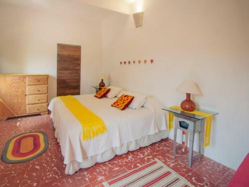 Bed & Breakfast Boca Del Monte By Diablo Y La Sandia