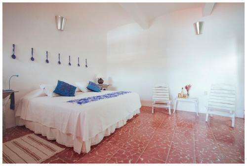 Bed & Breakfast Boca Del Monte By Diablo Y La Sandia
