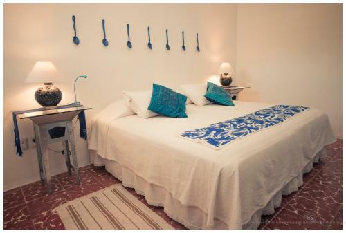 Bed & Breakfast Boca Del Monte By Diablo Y La Sandia