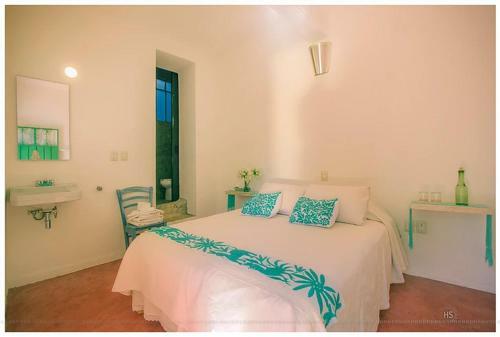 Bed & Breakfast Boca Del Monte By Diablo Y La Sandia