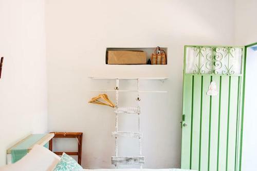 Bed & Breakfast Boca Del Monte By Diablo Y La Sandia