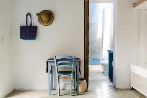 Bed & Breakfast Boca Del Monte By Diablo Y La Sandia