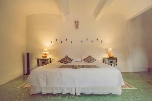 Bed & Breakfast Boca Del Monte By Diablo Y La Sandia