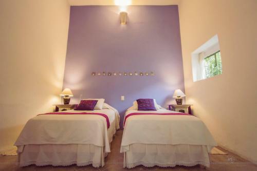 Bed & Breakfast Boca Del Monte By Diablo Y La Sandia