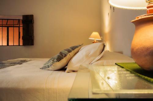 Bed & Breakfast Boca Del Monte By Diablo Y La Sandia