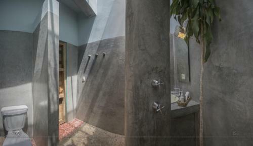 Bed & Breakfast Boca Del Monte By Diablo Y La Sandia