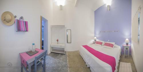 Bed & Breakfast Boca Del Monte By Diablo Y La Sandia