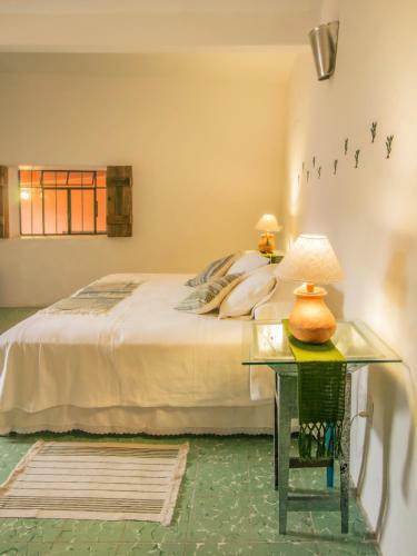 Bed & Breakfast Boca Del Monte By Diablo Y La Sandia