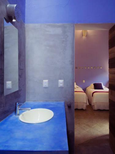 Bed & Breakfast Boca Del Monte By Diablo Y La Sandia