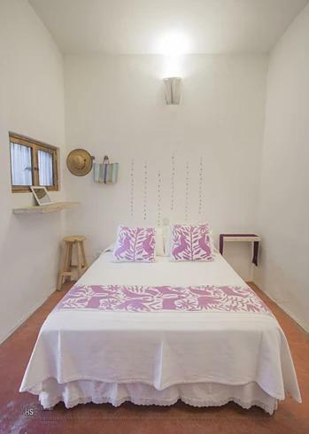 Bed & Breakfast Boca Del Monte By Diablo Y La Sandia