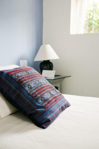 Bed & Breakfast Boca Del Monte By Diablo Y La Sandia