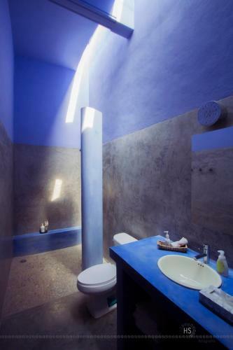 Bed & Breakfast Boca Del Monte By Diablo Y La Sandia