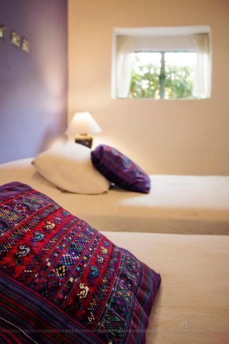 Bed & Breakfast Boca Del Monte By Diablo Y La Sandia