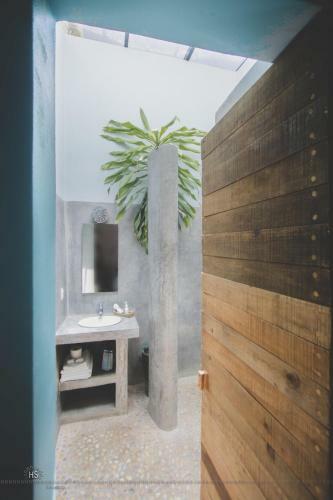 Bed & Breakfast Boca Del Monte By Diablo Y La Sandia