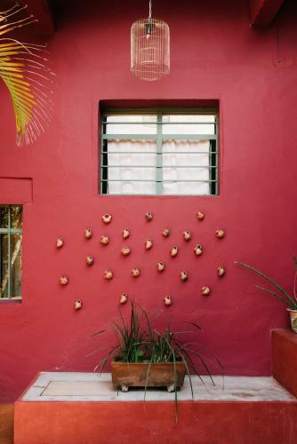 Bed & Breakfast Boca Del Monte By Diablo Y La Sandia