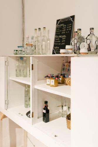 Bed & Breakfast Boca Del Monte By Diablo Y La Sandia