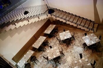 Hotel Real Maestranza