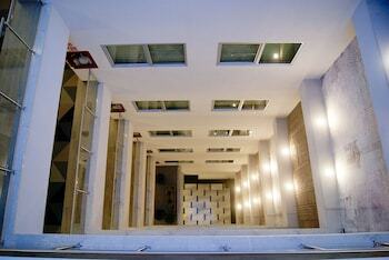 Hotel Real Maestranza