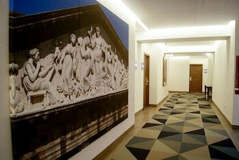 Hotel Real Maestranza