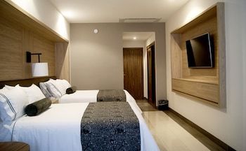 Hotel Real Maestranza