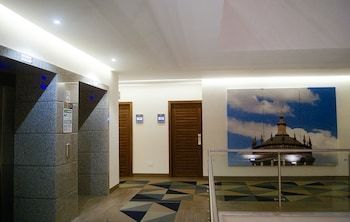Hotel Real Maestranza
