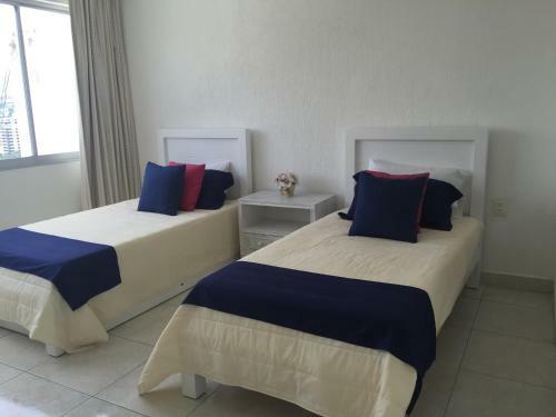 Apartamento Pent House Condo In Acapulco
