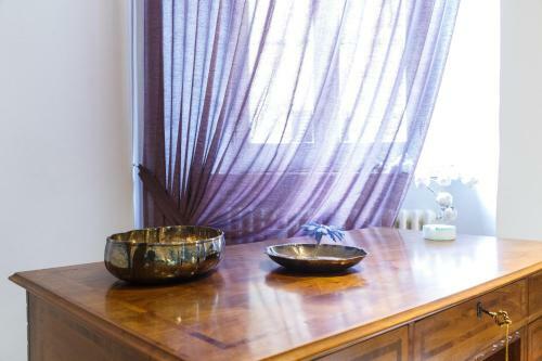 Apartamento In Cerca D'autore