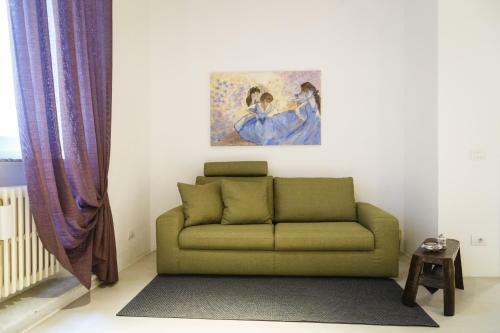 Apartamento In Cerca D'autore