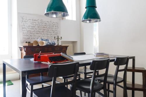 Apartamento In Cerca D'autore