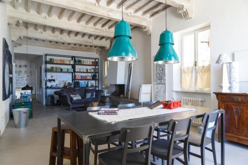 Apartamento In Cerca D'autore