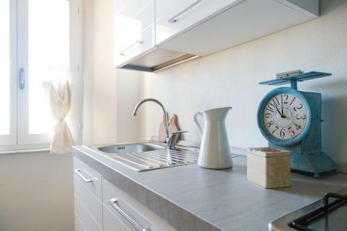 Apartamento In Cerca D'autore