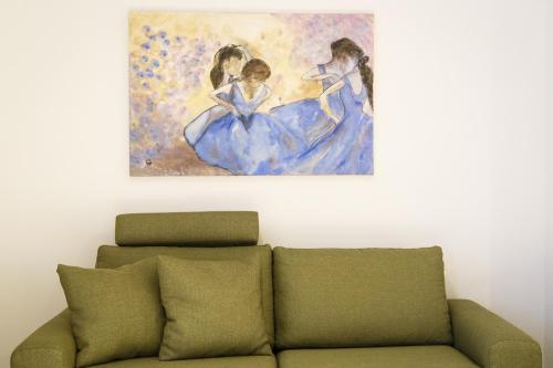 Apartamento In Cerca D'autore