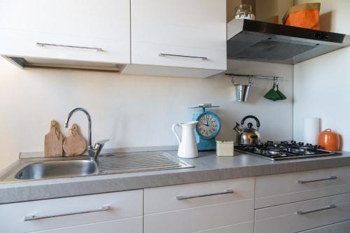 Apartamento In Cerca D'autore