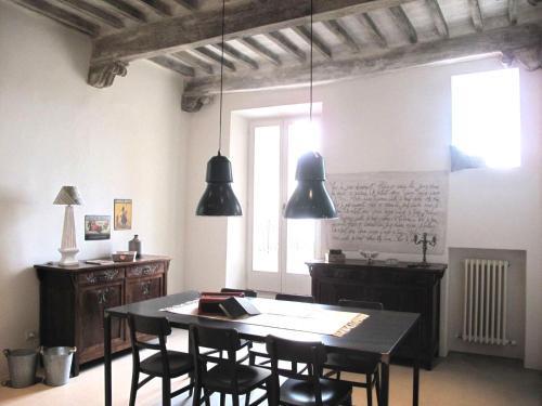 Apartamento In Cerca D'autore