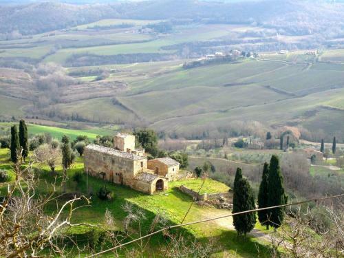 Apartamento In Cerca D'autore