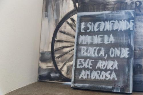 Apartamento In Cerca D'autore