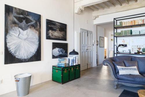 Apartamento In Cerca D'autore